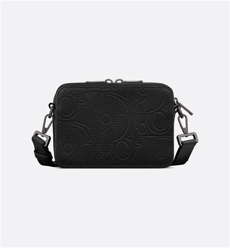 pochette dior travel con cerniera